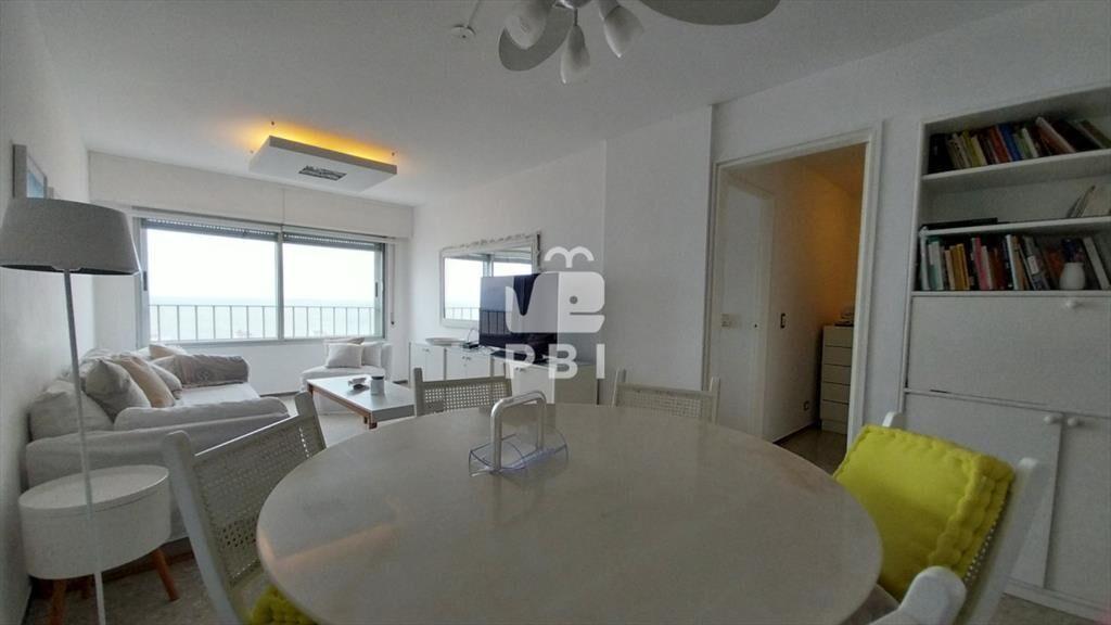 Apartamento en alquiler 1 dormitorio, Punta del Este