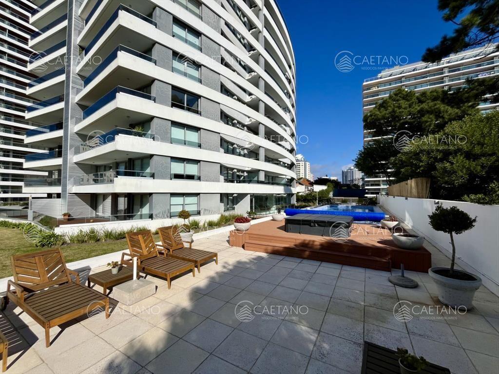 Venta Apartamento, Punta Del Este, Aidy Grill