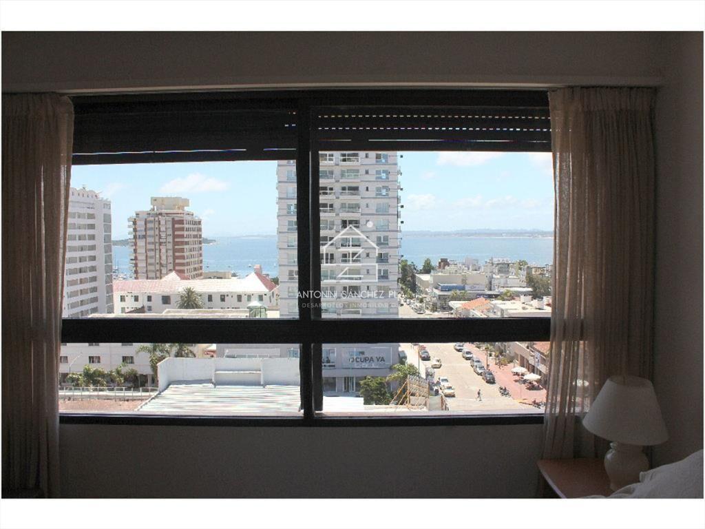 apartamento en alquiler anual zona de Península