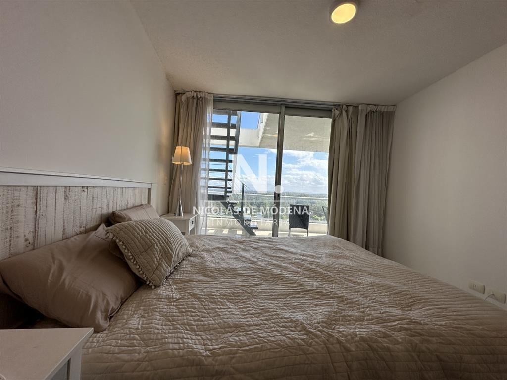 Venta apartamento en Punta Ballena