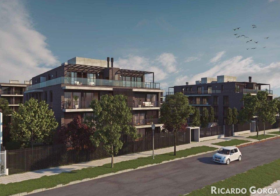 RANDA 2 dormitorios a estrenar - Ley vivienda promovida ...