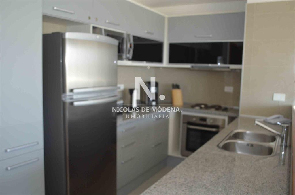 Apartamento en BRAVISSIMA 6,  En Venta, Brava, Punta del Es