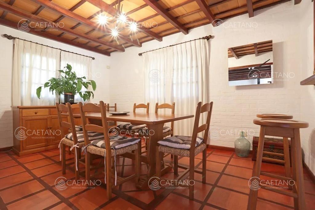 Hermoso chalet a 2 cuadras de Playa Brava!