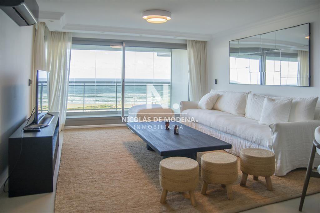 Torre Imperiale Punta Del Este, Departamento de 3