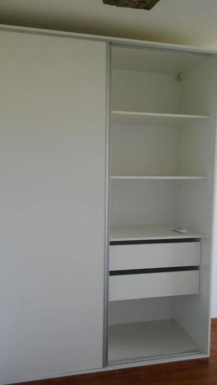 Venta Apartamento 1 dormitorio con terraza y garaje en exce