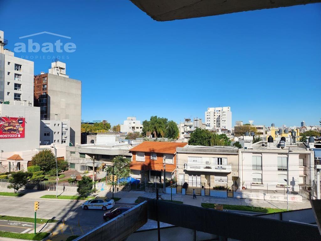 Venta apartamento 2 dormitorios en Pocitos Nuevo