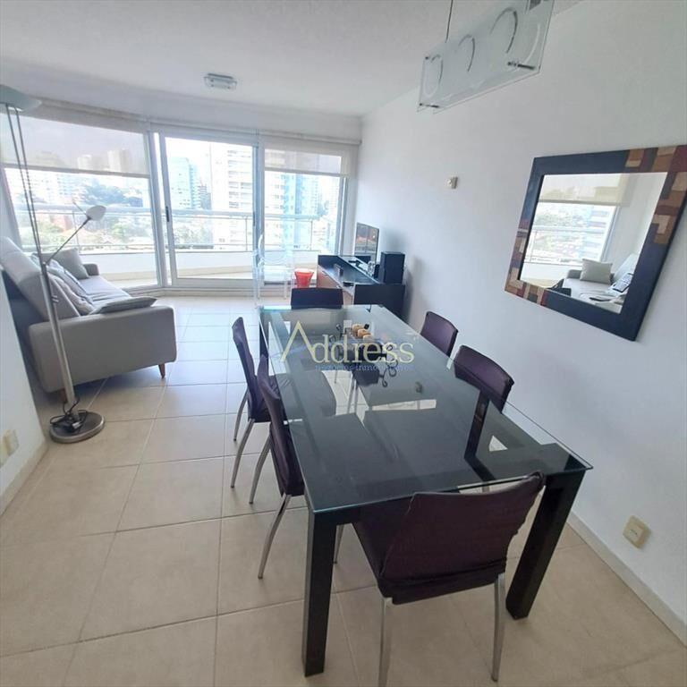 Apartamento en Punta del Este, Brava