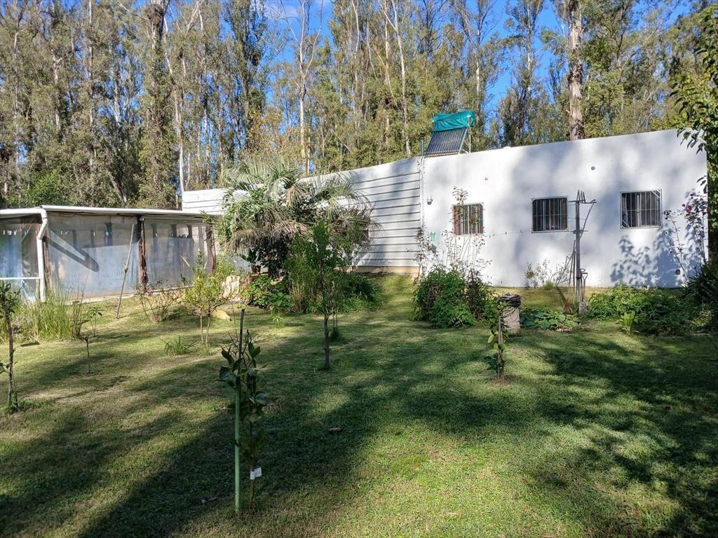 Casa en Balneario Santa Ana