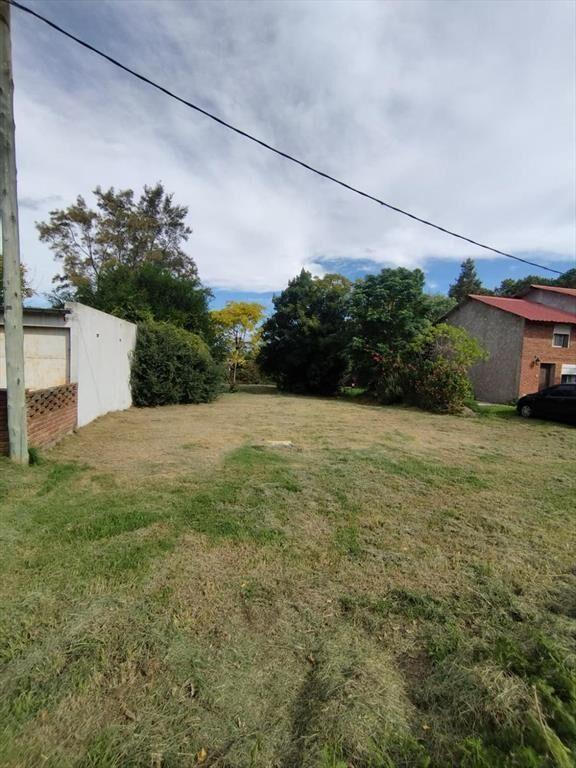Terreno en Playa Fomento