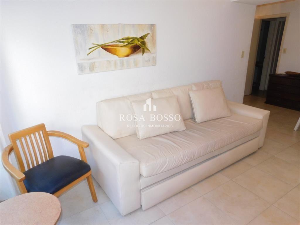 Apartamento Venta 1 dormitorio Península Punta
