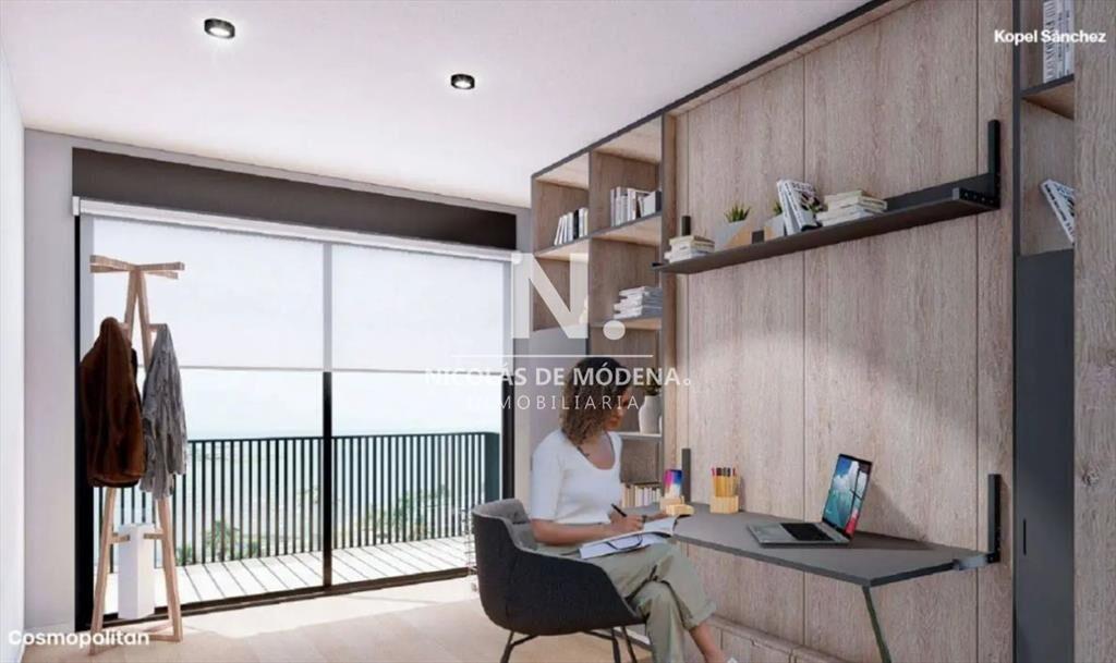 Venta Monoambiente ideal para Inversores Sobre -