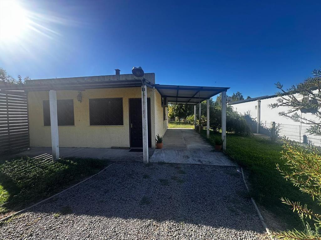 Venta de Casa 2 dormitorios en Santa Regina Colonia