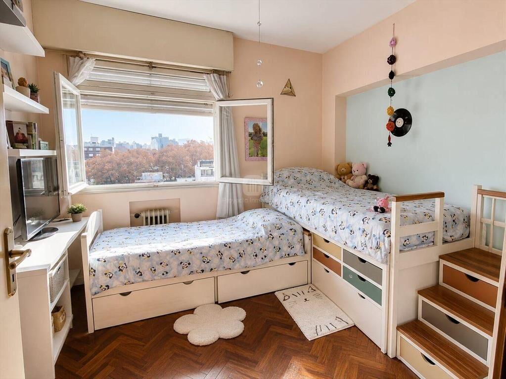 VENTA APARTAMENTO PARQUE RODO