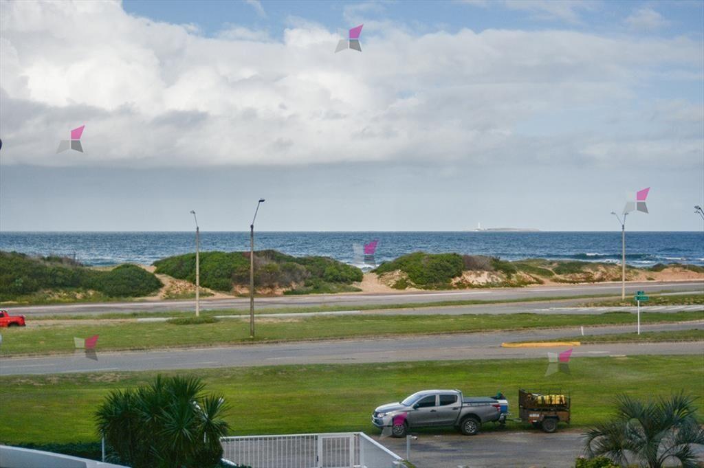 Apartamento de 3dormitorios en Brava - Punta del