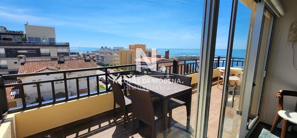 Penthouse Dúplex en venta de 3 dormitorios en ,