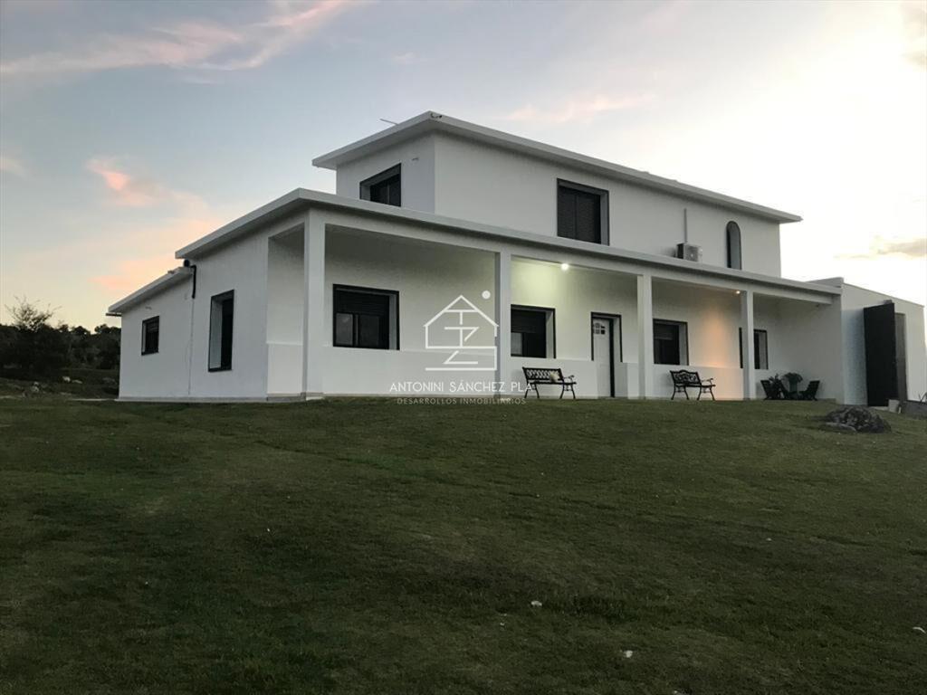 Campo chacra en venta Maldonado Cerro Catedral