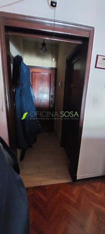 Oficina Sosa - Yaguaron y Asuncion apartamento al frente co