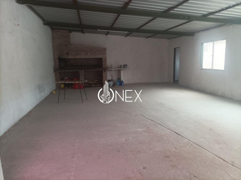 ONEX VENDE CASA EN BARRIO PEÃ?AROL