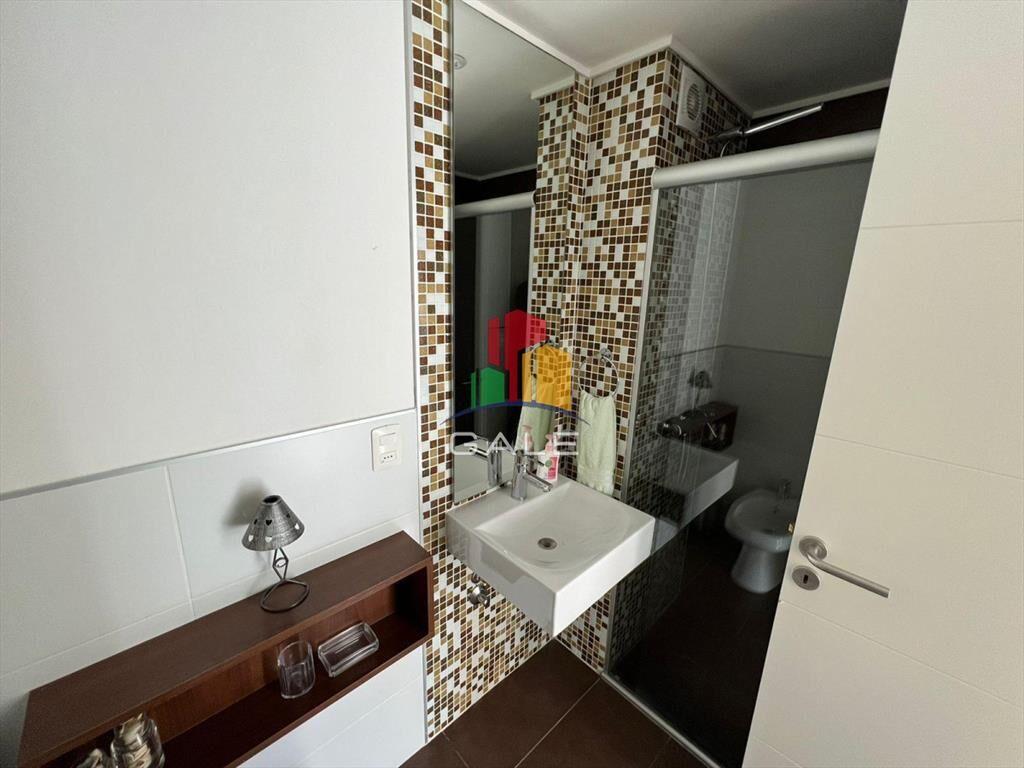 Apartamento en venta - Forest tower II - Punta
