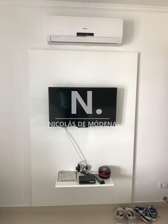 Apartamento en Mansa, edificio Miami Boulevard.