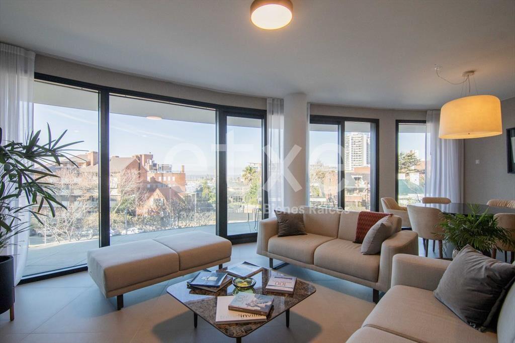 Cosmos Apartamento en Venta 3 Dormitorios WTC...