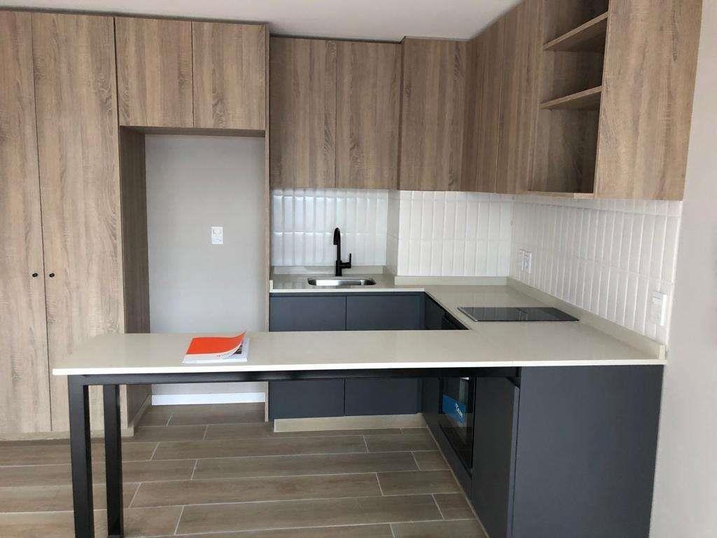 Apartamento en alquiler de 1 dormitorio en Punta Carretas