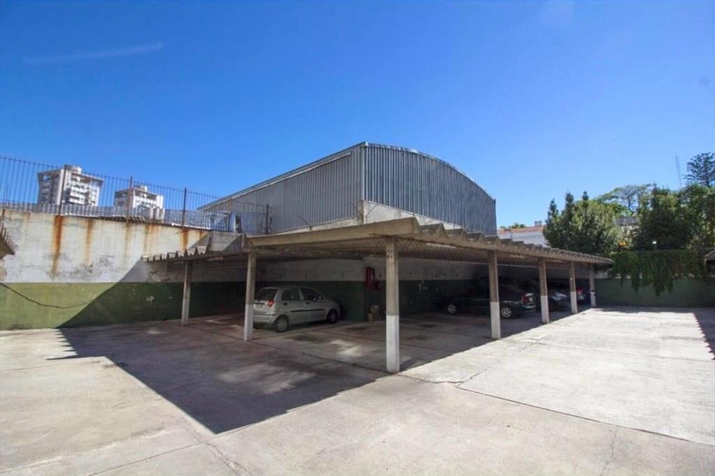OPORTUNIDAD FRENTE AL PARQUE!!! GARAGE OPCIONAL