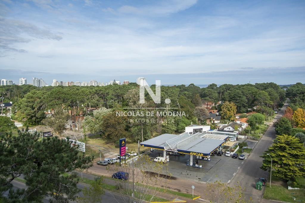 En reconocido complejo sobre Roosevelt, 4 vista