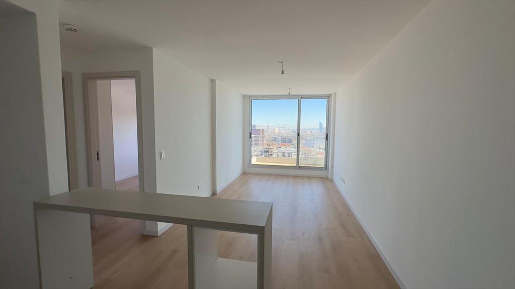 APARTAMENTO 1 DORMITORIO EN VENTA EN TRES CRUCES