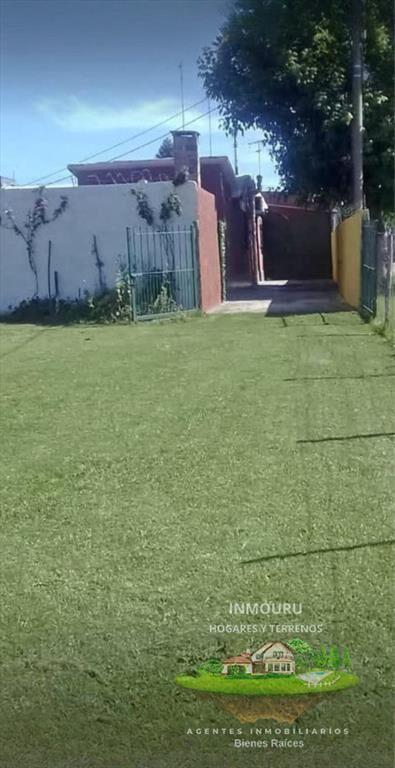 Casa en Casavalle