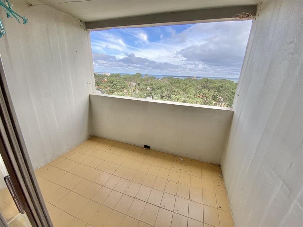 ALQUILER DE APARTAMENTO CON VISTA AL MAR