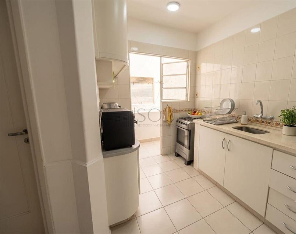 VENTA APARTAMENTO 2 DORMITORIOS EN TRES CRUCES