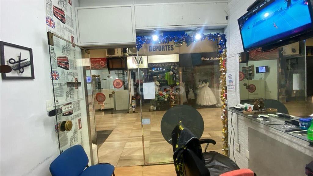 LOCAL COMERCIAL EN VENTA CON RENTA EN GALERIA DEL VIRREY