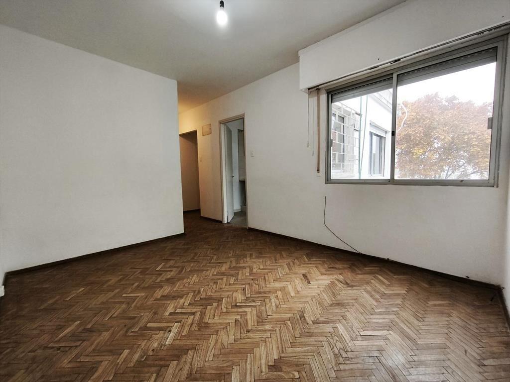 Venta de Apartamento de Un Dormitorio en La Comercial