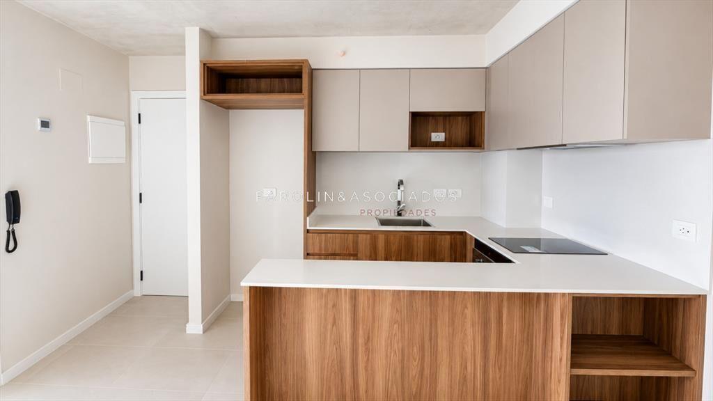 Departamento en Venta de 1 dormitorio en Edificio