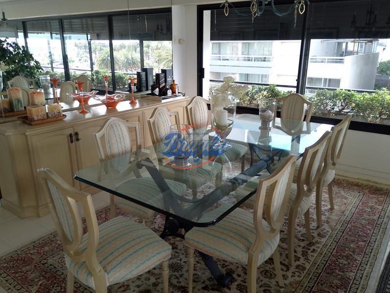 Apartamento Alquiler Temporal en Península