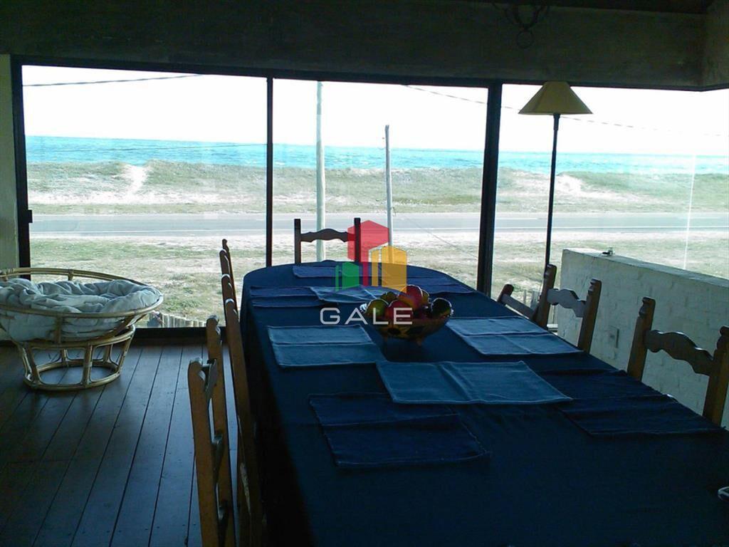 Casa en Alquiler, Santa Monica, Manantiales, 4