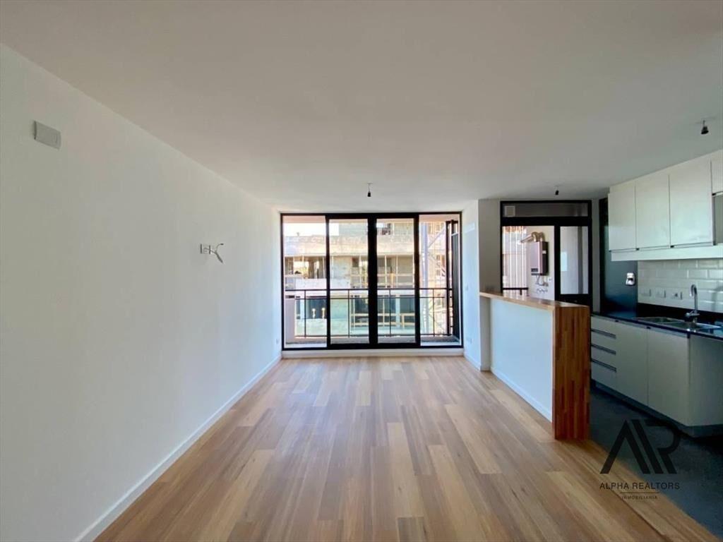 Venta Espectacular Apartamento 1 Dormitorio Con Vistas A...