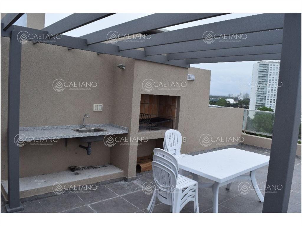 Hermoso Penthouse en excelente zona