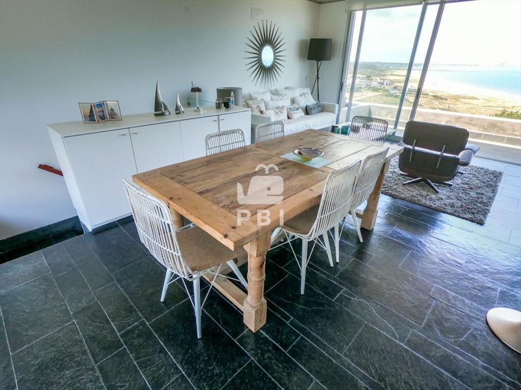 Apartamento en Punta Ballena 2 dormitorios - 1 -