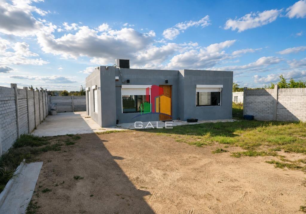 En venta casa de 2 dormitorios en Barrio 4H, Maldonado
