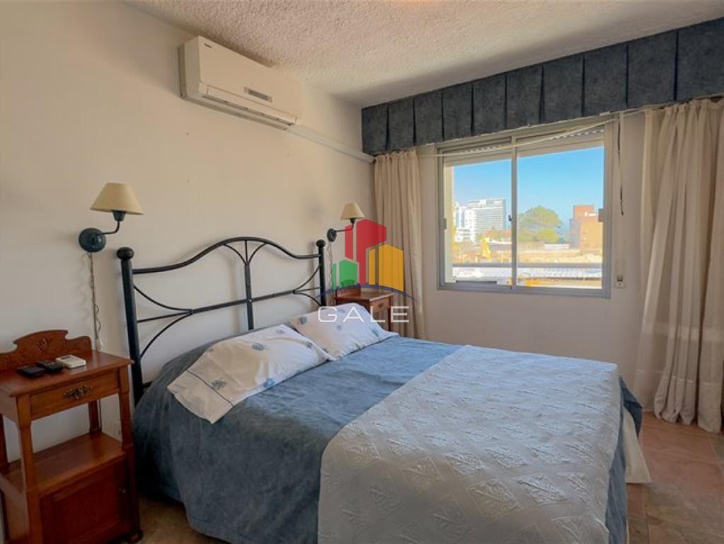 Hermoso Y Amplio Apartamento en Punta Del Este