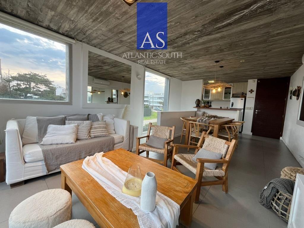 Apartamento en Montoya 3 dormitorios, La Barra