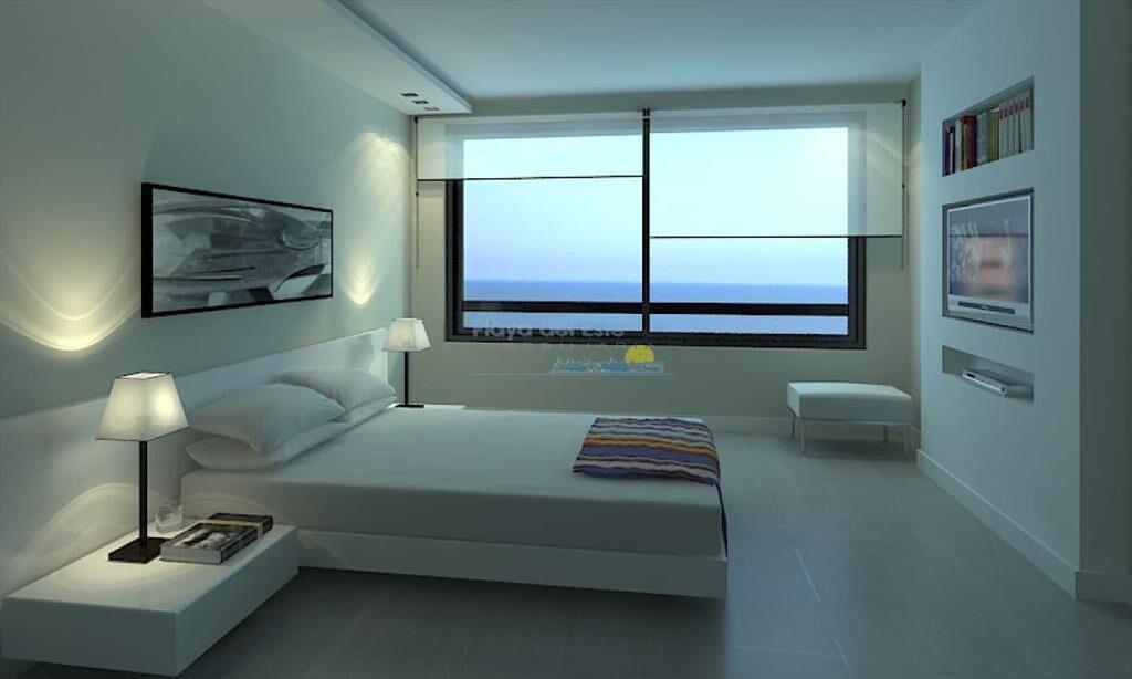 Apartamento en alquiler temporal de 1 dormitorio