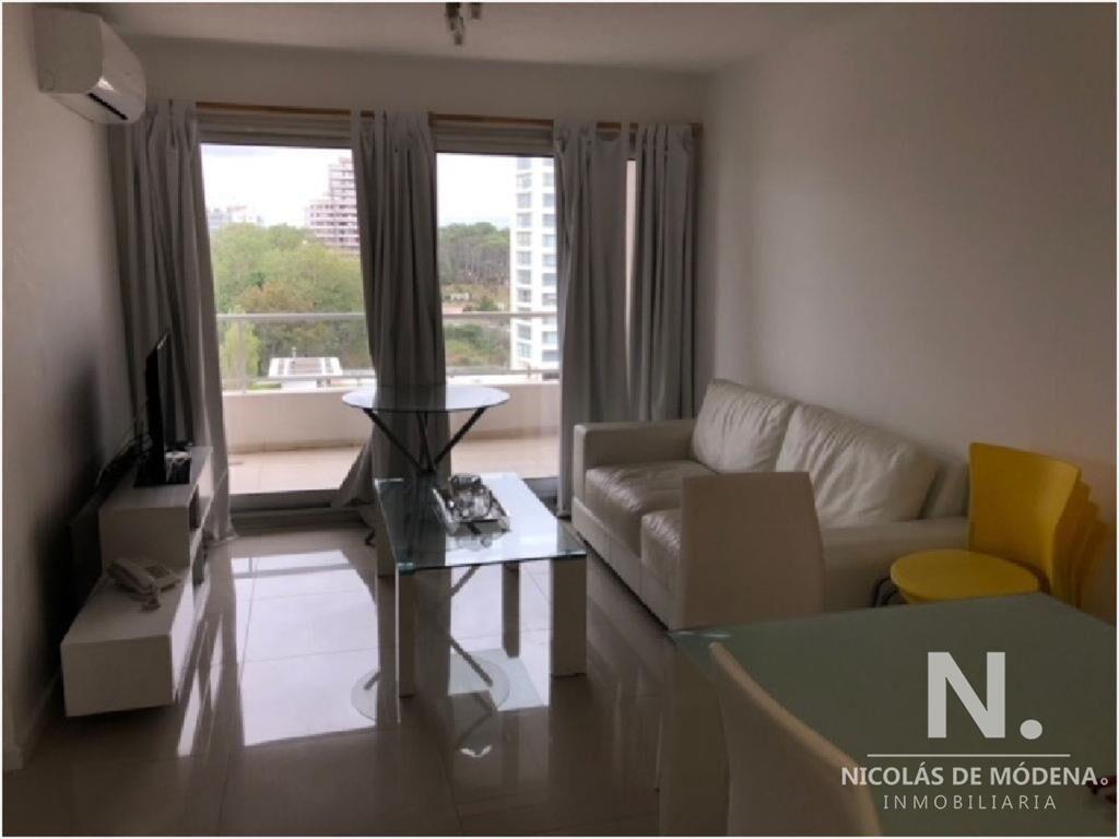 torre en zona de Aidy Grill Punta Del Este