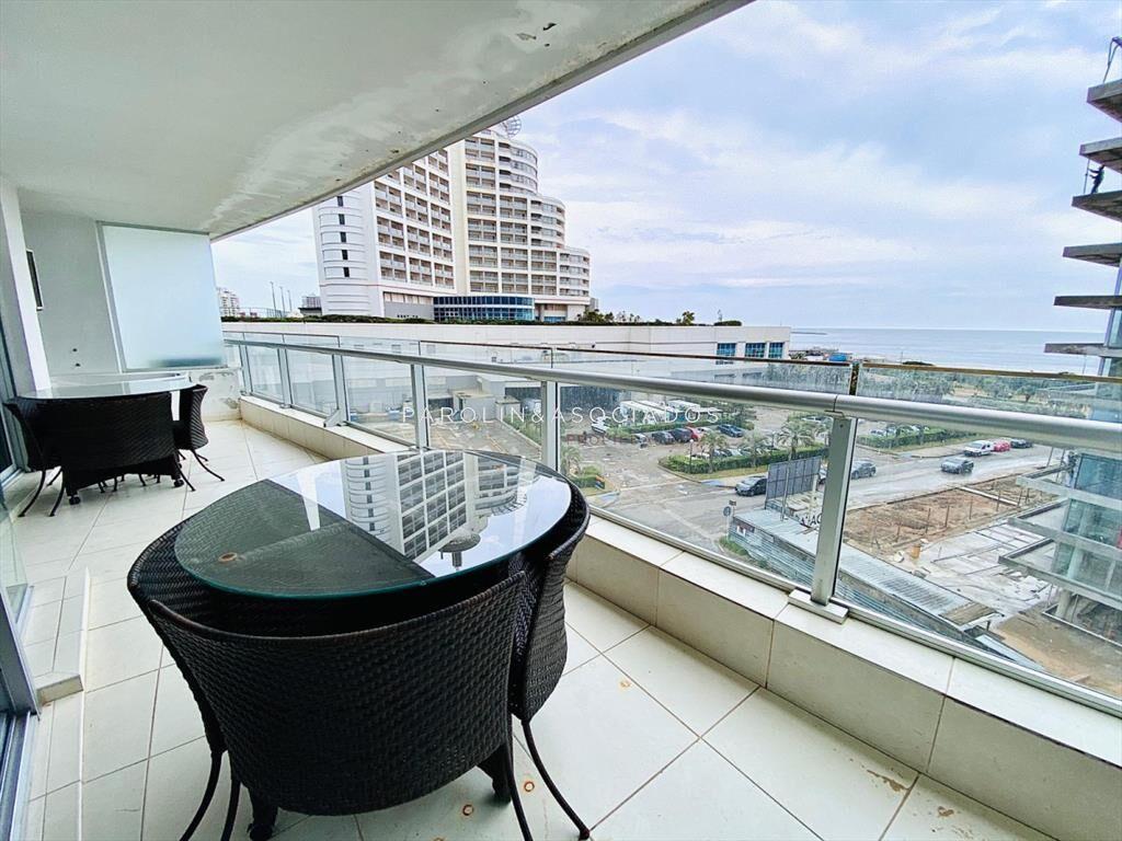 Apartamento en venta de 2 dormitorios en suite en