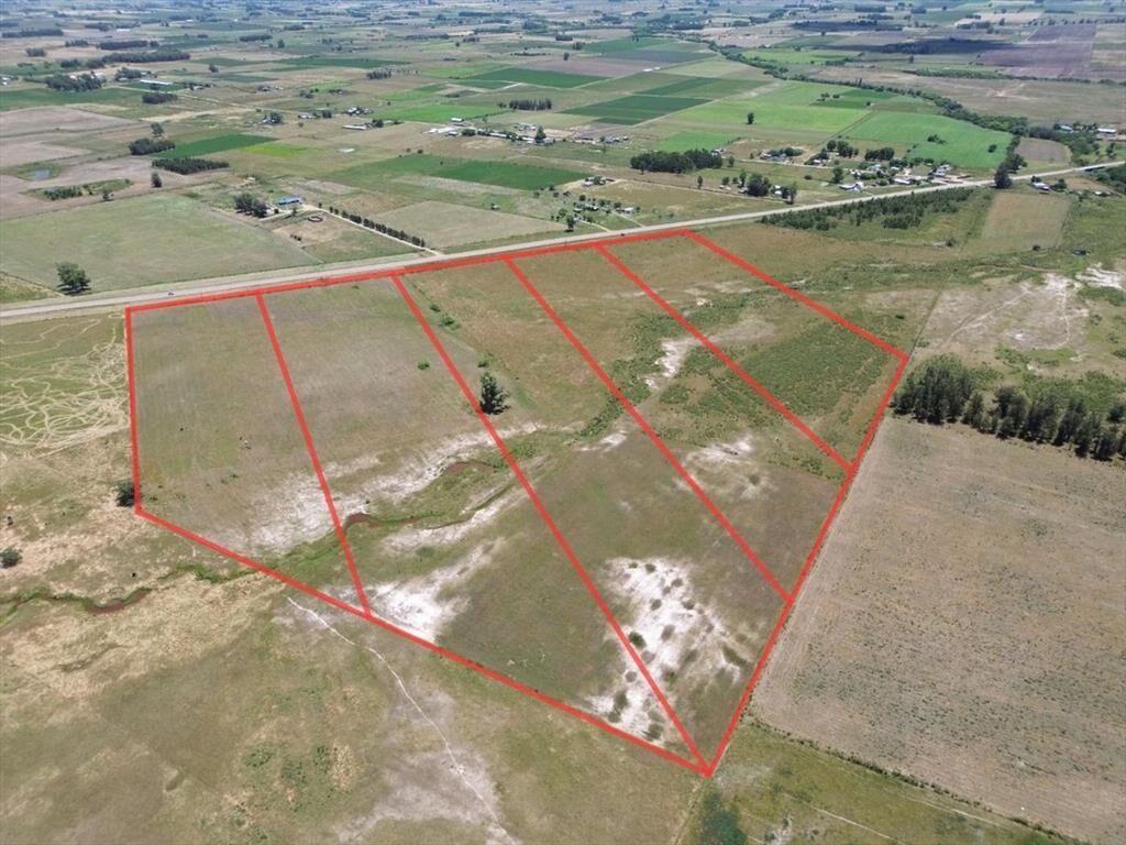 VENTA DE CHACRAS EN RUTA 7 KM68 SAN JACINTO