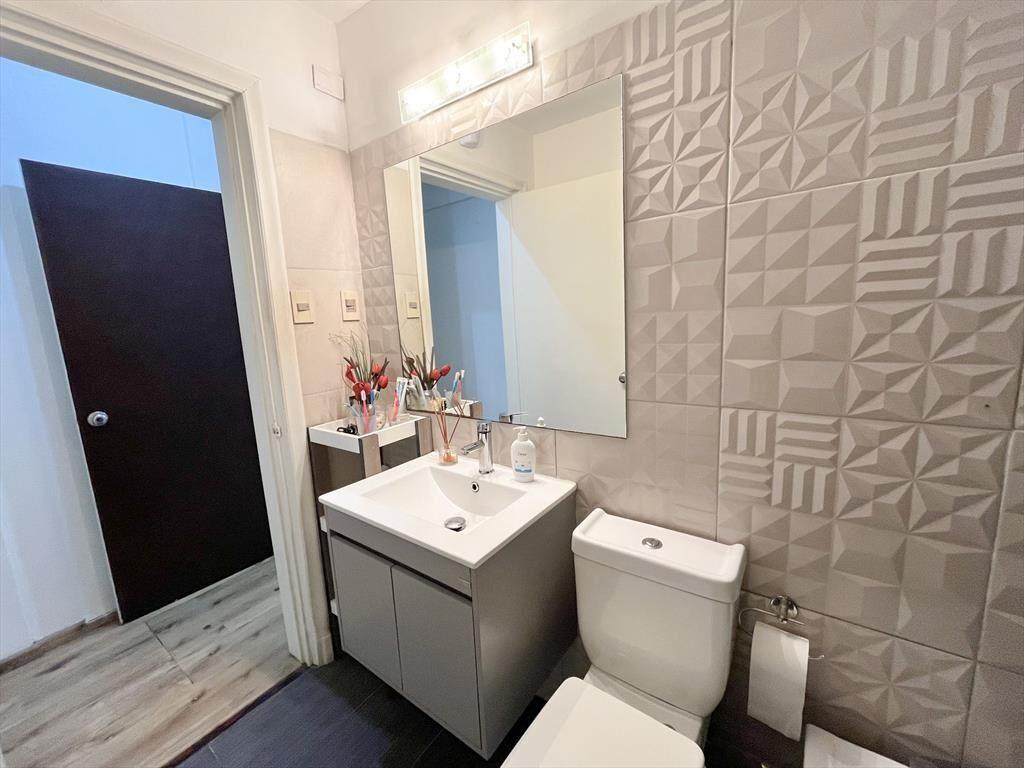 Venta Casa 2 Dorm Garaje Parrillero Cordón