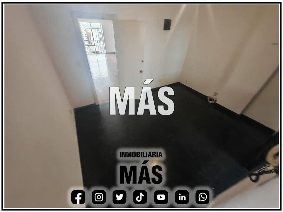 Apartamento Venta Garage Tres Cruces Montevideo iMas.uy M...