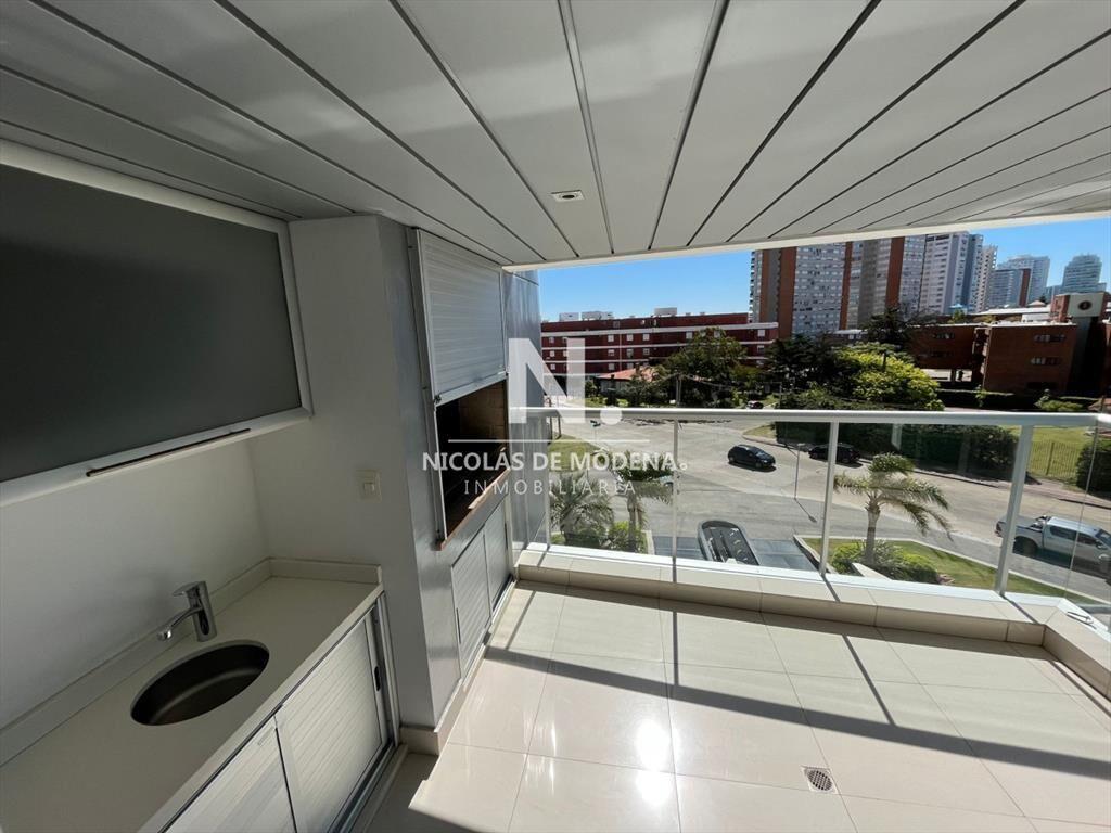 Apartamento en alquiler Miami boulevard , 2